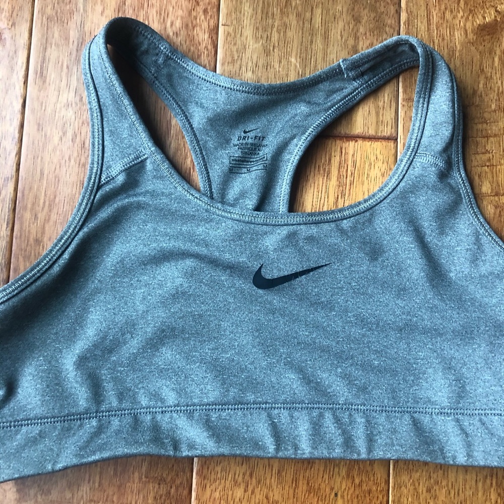 Nike Pro Dri Fit Sports Bra